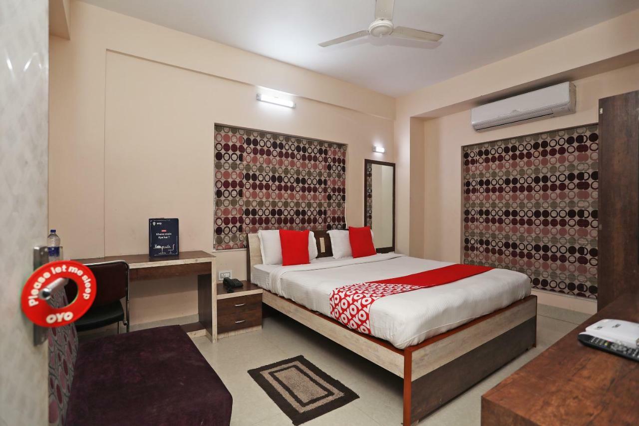 Oyo 30490 Shakuntala Village Resort Bolpur Exterior photo