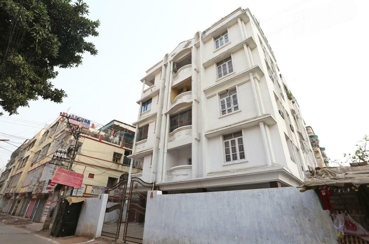 Oyo 30490 Shakuntala Village Resort Bolpur Exterior photo